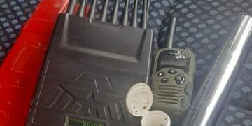 Powiat grójecki: Poszukiwany ujęty z narkotykami