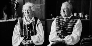 Nie żyje Danuta Gawęda