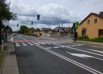 Powiat białobrzeski: Żeby dzieci były bezpieczne