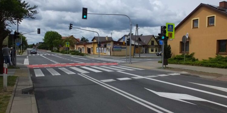 Powiat białobrzeski: Żeby dzieci były bezpieczne