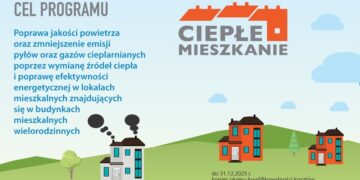 Radom: „Ciepłe mieszkanie” – ruszył nabór wniosków