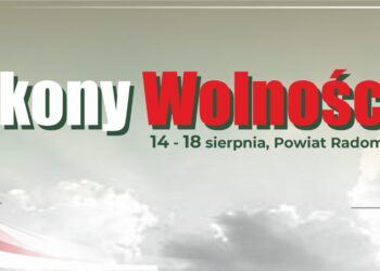 Powiat radomski: Ikony Wolności