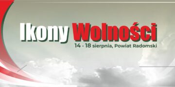 Powiat radomski: Ikony Wolności