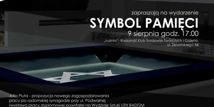 Radom: Wydarzenie w 80. rocznicę