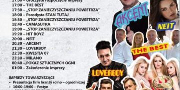 Powiat przysuski: Święto Papryki już w sobotę