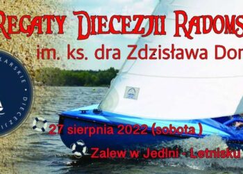 IX Regaty Diecezji Radomskiej!