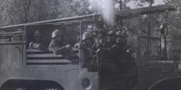 Powiat radomski: Strażacy szukają zdjęć!