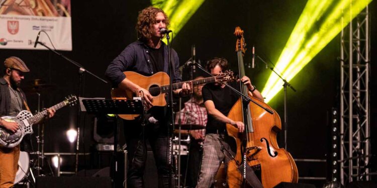 Radom: Cafe Jazz Festiwal 2022 przeszedł do historii [GALERIA]