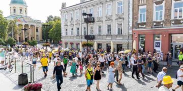 Radom: Cafe Jazz Festiwal 2022 przeszedł do historii [GALERIA]