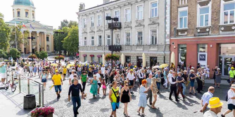 Radom: Cafe Jazz Festiwal 2022 przeszedł do historii [GALERIA]