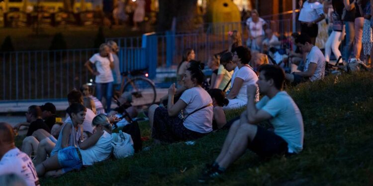 Radom: Cafe Jazz Festiwal 2022 przeszedł do historii [GALERIA]