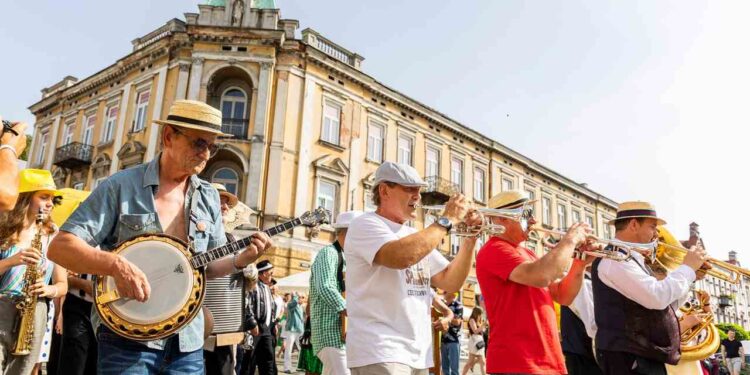 Radom: Cafe Jazz Festiwal 2022 przeszedł do historii [GALERIA]
