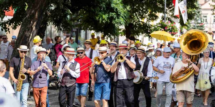 Radom: Cafe Jazz Festiwal 2022 przeszedł do historii [GALERIA]