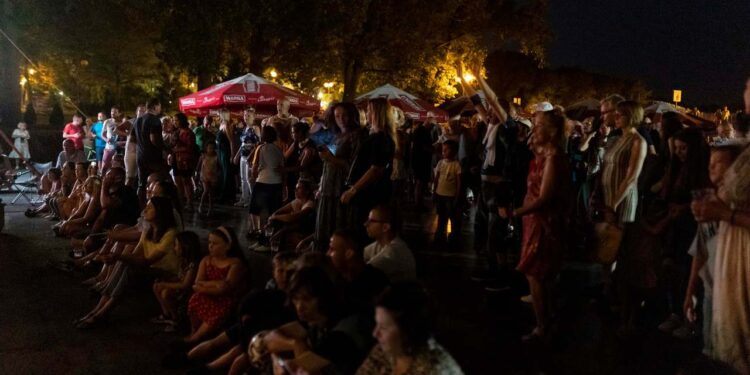 Radom: Cafe Jazz Festiwal 2022 przeszedł do historii [GALERIA]
