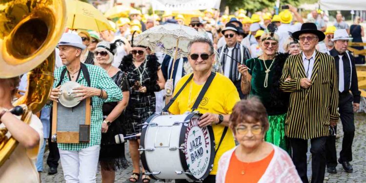 Radom: Cafe Jazz Festiwal 2022 przeszedł do historii [GALERIA]