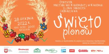 Radom: „Święto plonów” w radomskim skansenie!