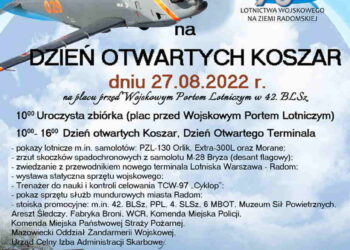 Radom: Piknik lotniczy już w sobotę!