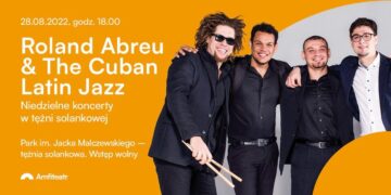 Radom: Ostatni letni koncert w tężni