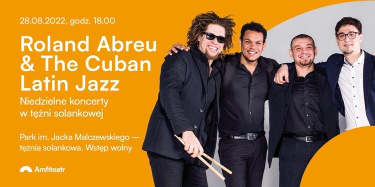 Radom: Ostatni letni koncert w tężni