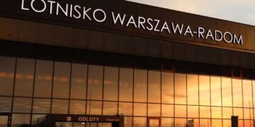 Radom: Pierwsze kierunki lotów ogłoszone