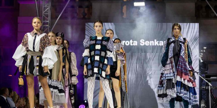 Radom: Zwycięzcy Radom Fashion Show [Galeria]