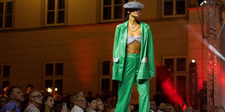 Radom: Zwycięzcy Radom Fashion Show [Galeria]