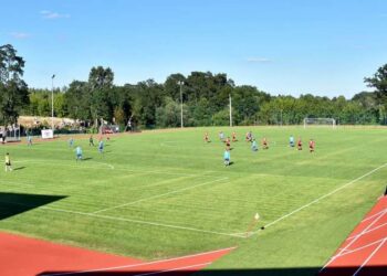 Powiat grójecki: Dotacje sportowe