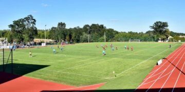 Powiat grójecki: Dotacje sportowe