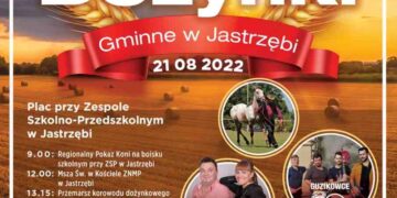 Powiat radomski: To będą niezwykłe Dożynki!