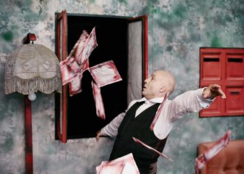 Radom: Teatr na Placu Jagiellońskim