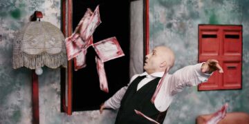 Radom: Teatr na Placu Jagiellońskim