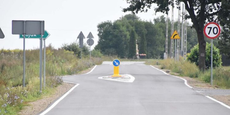 Powiat radomski: Bezpieczeństwo uczniów [galeria]