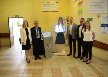 Powiat przysuski: Awatar asystujący