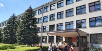 Powiat kozienicki: Moc mięśni