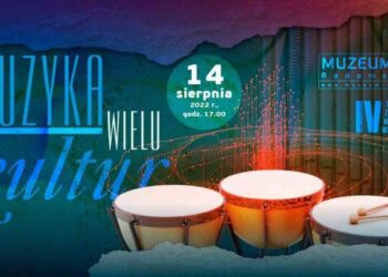 Radom: Muzyka wielu kultur w skansenie