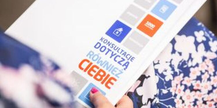 Radom: Budżet Obywatelski do konsultacji