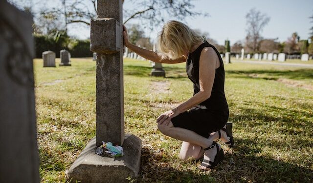 Radomskie: Śmierć w czasie pracy