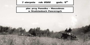 Radomskie: Ku czci pancerniaków