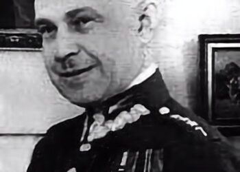Powiat kozienicki: Pseudonim „Młot”