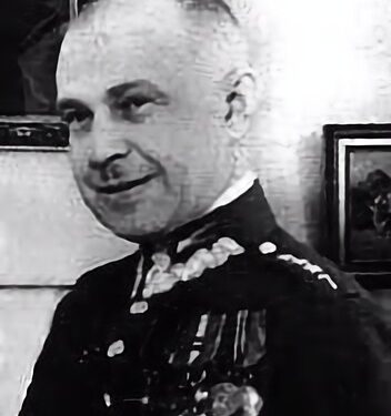 Powiat kozienicki: Pseudonim „Młot”