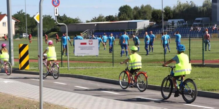 Powiat grójecki: Sport i motoryzacja [galeria]