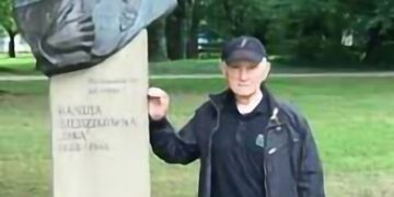 Radomskie: Śmierć Żołnierza Niezłomnego