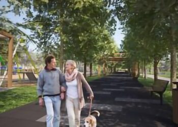 Powiat białobrzeski: Do trzech razy sztuka?