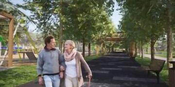 Powiat białobrzeski: Do trzech razy sztuka?