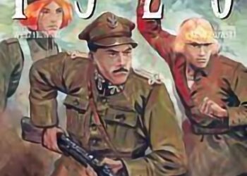 Z kraju: Klęska imperium zła