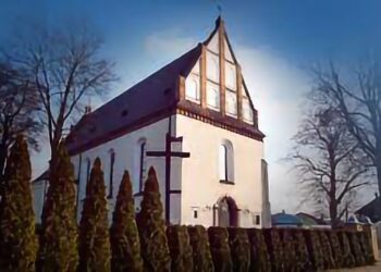 Powiat przysuski: Historia i religia