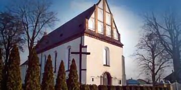 Powiat przysuski: Historia i religia