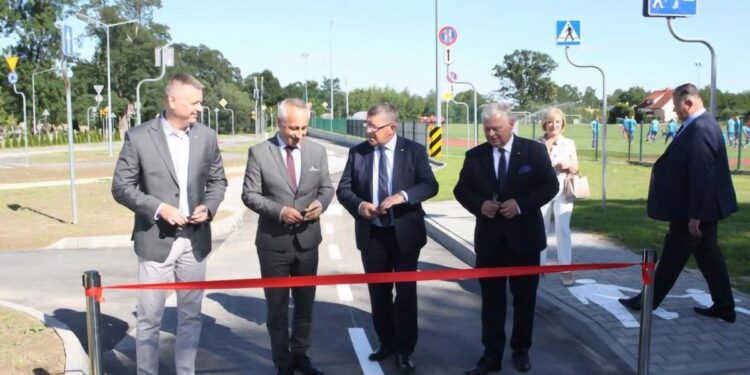 Powiat grójecki: Sport i motoryzacja [galeria]