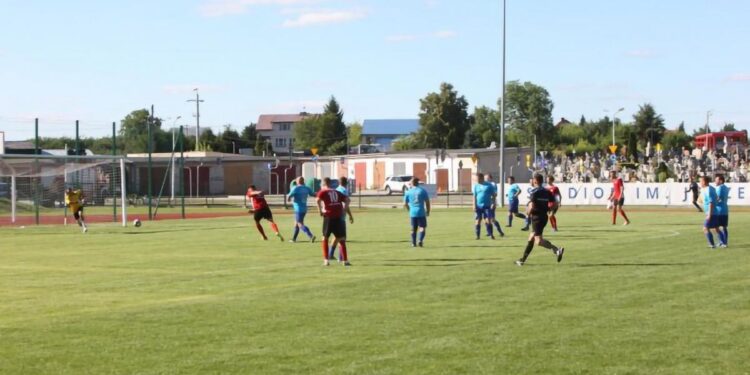 Powiat grójecki: Sport i motoryzacja [galeria]