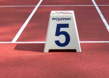 Ze świata: Złoto, srebro i brąz